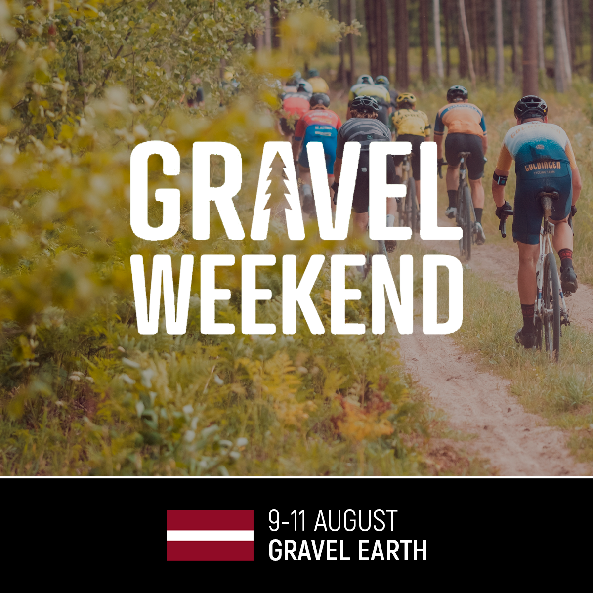 Gravel – Earth Source